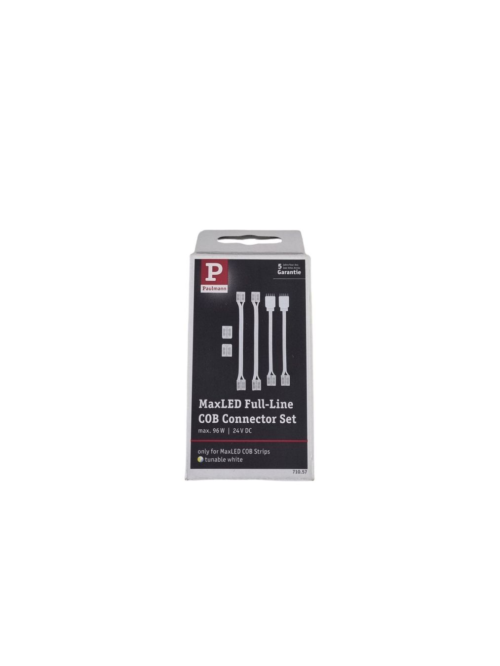 Stromzufuhr: Max LED Full-Line max.96W | 24V DC – Neu (gemäss Beschreibung) aus Wangen b. Olten von Restwert_Wangen