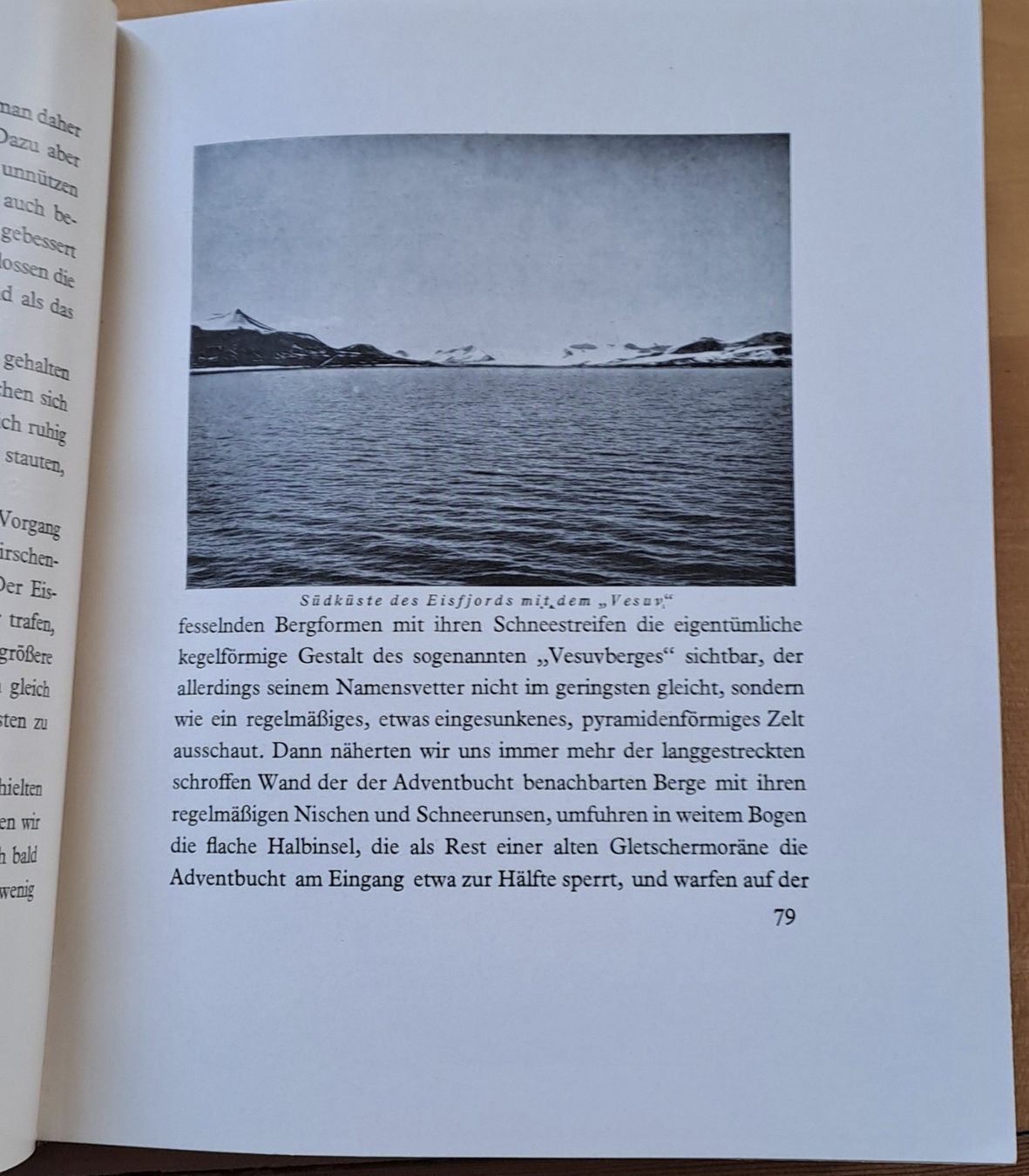 Libri: Adolf Miethe - Spitzbergen - 1925 – Usato da Trogen venduto da Limboo 4