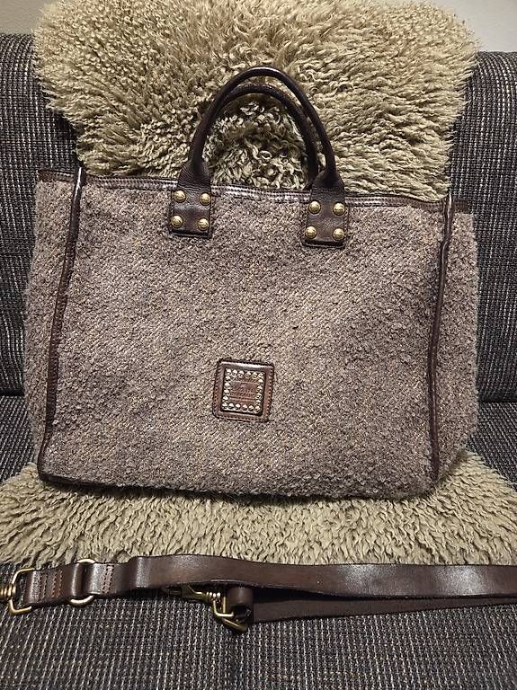 Campomaggi Borse da donna: Campomaggi Tasche neuwertig – Usato da Neuhausen venduto da Nemoli 2