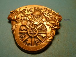 KRIENS 2008 BRONZE