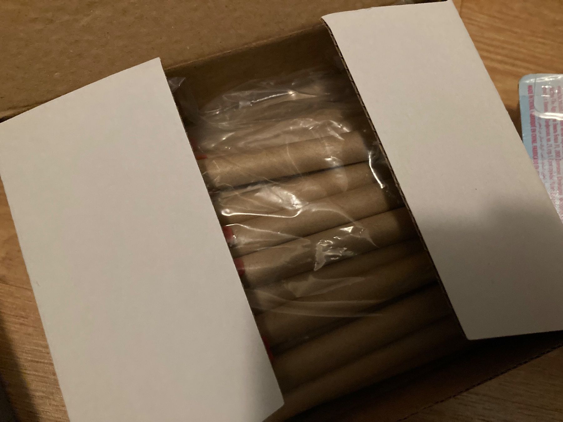 Penna & Evidenziatori: Kugelschreiber ca 40 Stk. Blaue Farbe – Nuovo (secondo la descrizione) da Emmenbrücke venduto da JJ_89 1
