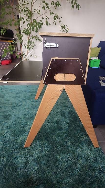 Cucine complete: Camping Küchenmöbel – Usato da Courlevon venduto da GF.22 3