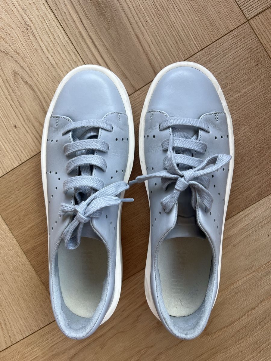 Camper Chaussures femmes: CAMPER Sneaker, Modell Courb, Grösse 41 – D'occasion à Naters par sfs_5b6m 2