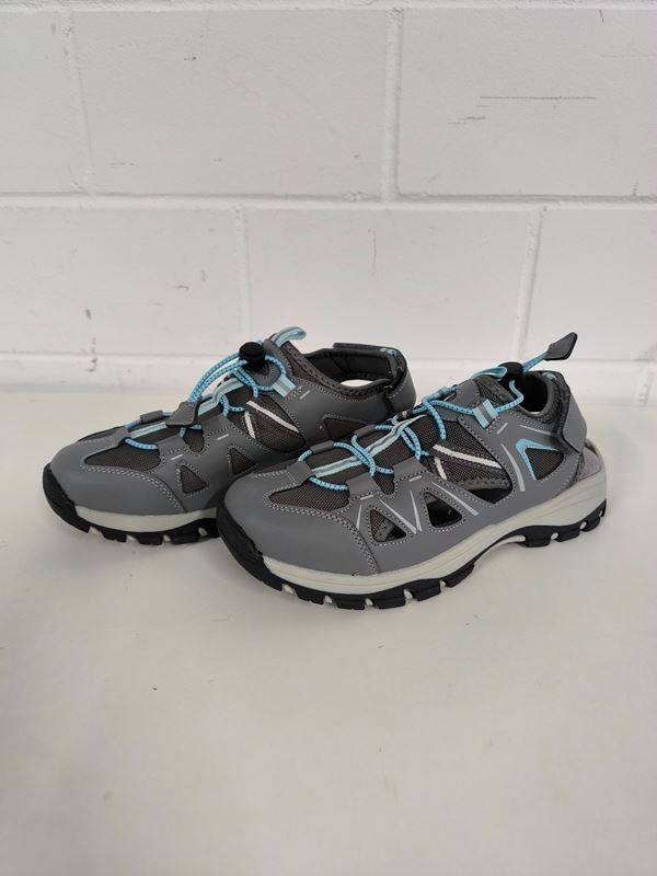 Damenschuhe: Outdoorschuh Grösse 38 – Neu (gemäss Beschreibung) aus Rüti ZH von Restwert_Rueti_ZH