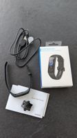 HONOR Band 5 Fitness Tracker AMOLED Display Schwarz