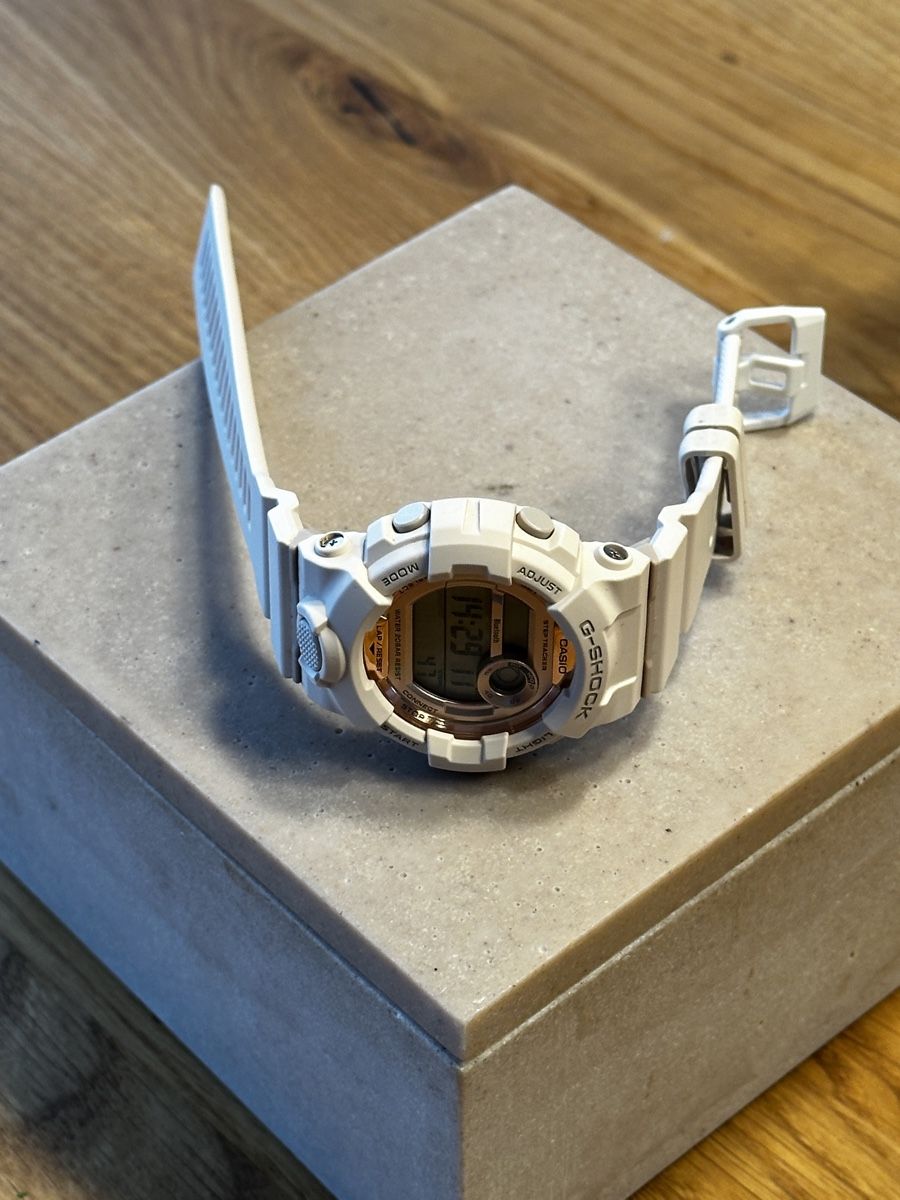 Casio Orologi: CASIO G-Shock GMD-B800 – Usato da Belp venduto da neno24 3