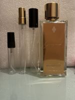NICHE - EDP Ganymede by Marc-Antoine Barrois (decant)
