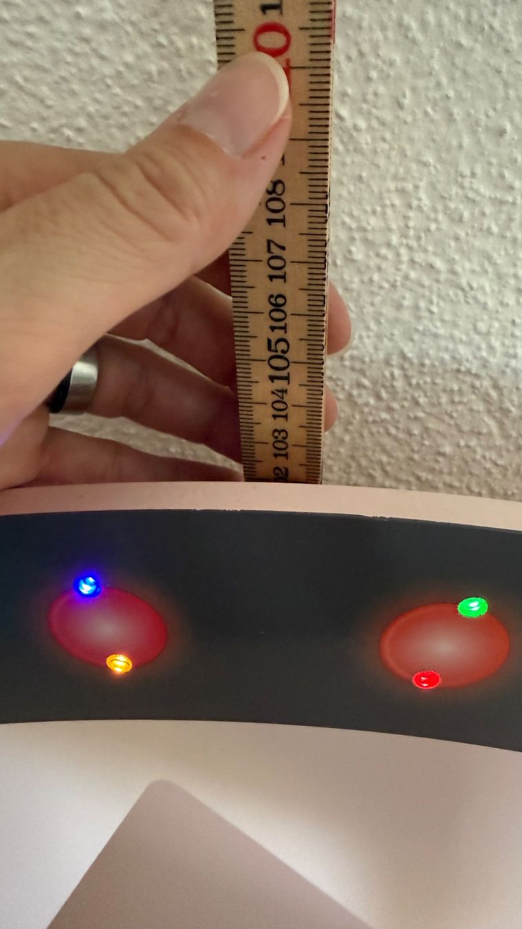 Tavoli da trucco: Musterkind Schminktisch – Usato da Seuzach venduto da shmh 7