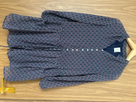 Neu Damen Kleid Gr. L