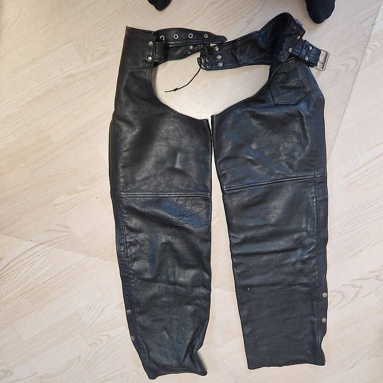Pantaloni: Jabs grösse l, beinlänge ca. 75cm – Usato da Niederurnen venduto da Andifluri