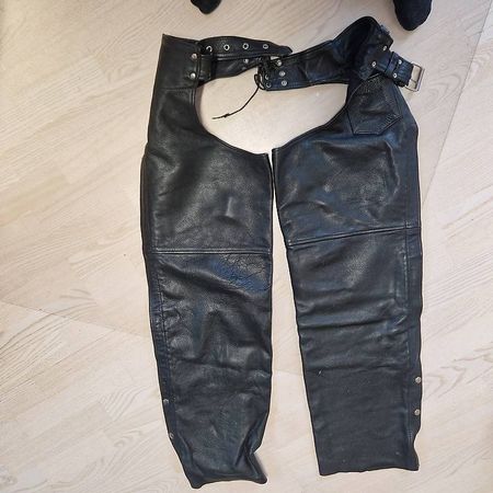 Jabs grösse l, beinlänge ca. 75cm