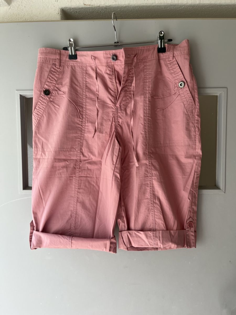 Pantaloni: Rosa Hosen Gr.XL NEU – Nuovo e nell'imballaggio originale da Uster venduto da Corina0111114 5