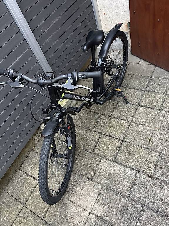 Velos: Kindervelo gebraucht 24 Zoll – Gebraucht aus Pratteln von franco05 1