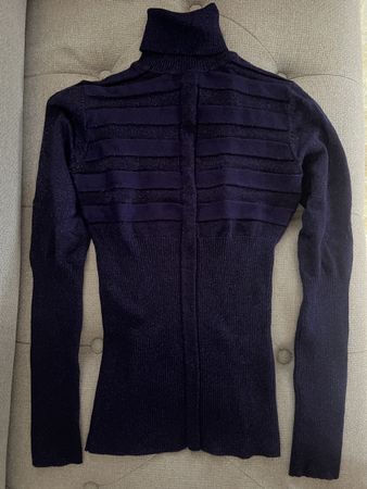 Morgan Pullover Strass XS