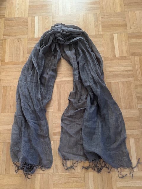 Drykorn Foulard & Sciarpe: "DRYKORN" Schal – Nuovo (secondo la descrizione) da Walenstadt venduto da ricamul 1
