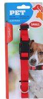 PET Comfort Hundehalsband, Grösse S  (neu/OVP)