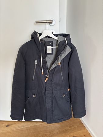 Winterjacke EDC Grösse S