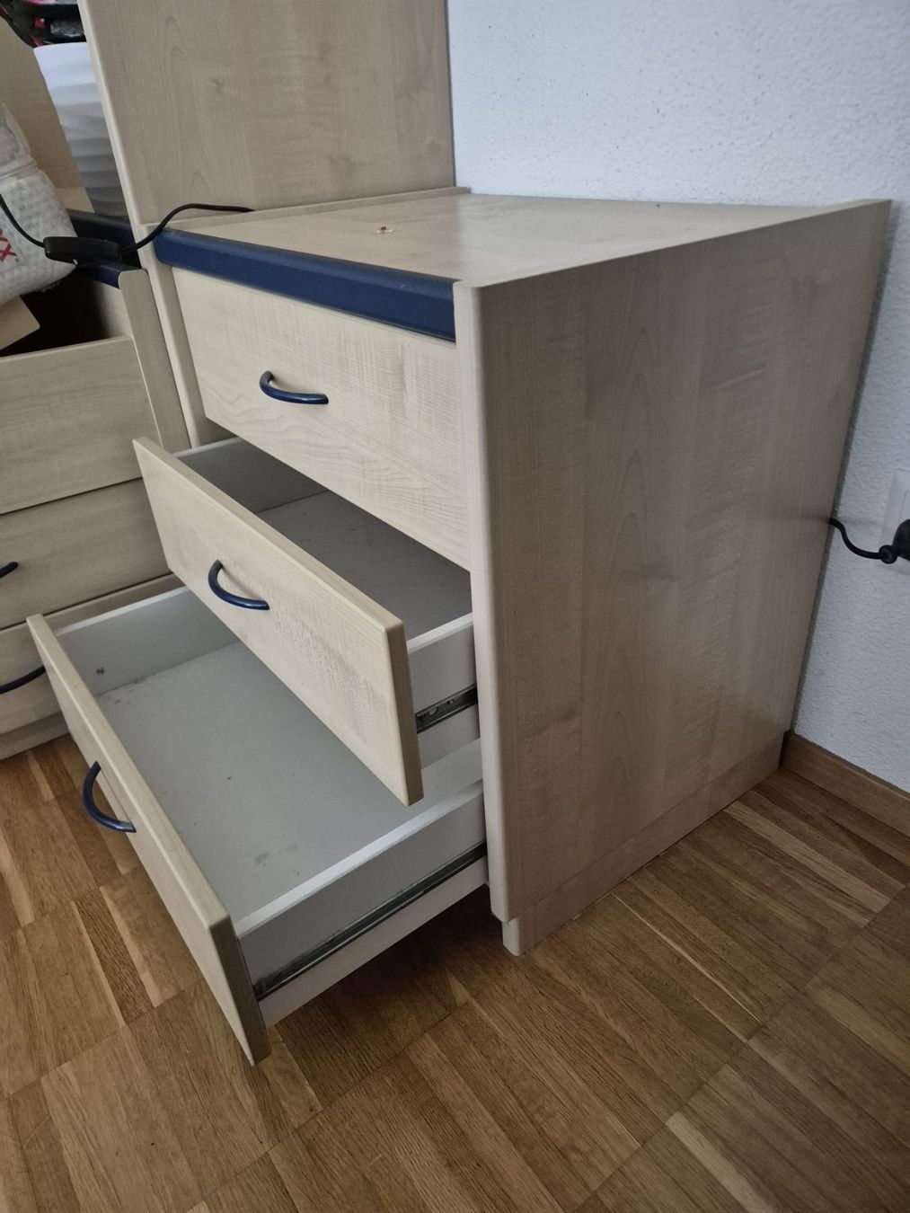 Micasa Kommoden: el – Gebraucht aus Oensingen von bue_82wh