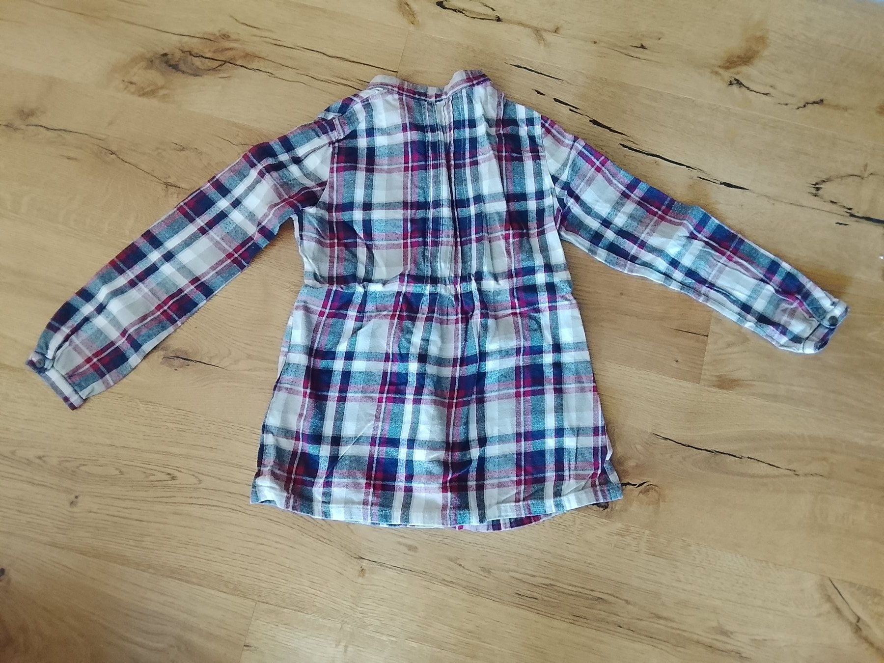 Camicie, T-shirt & Polo: Hemd Uniqlo 140 cm – Usato da St. Gallen venduto da Fluros 1