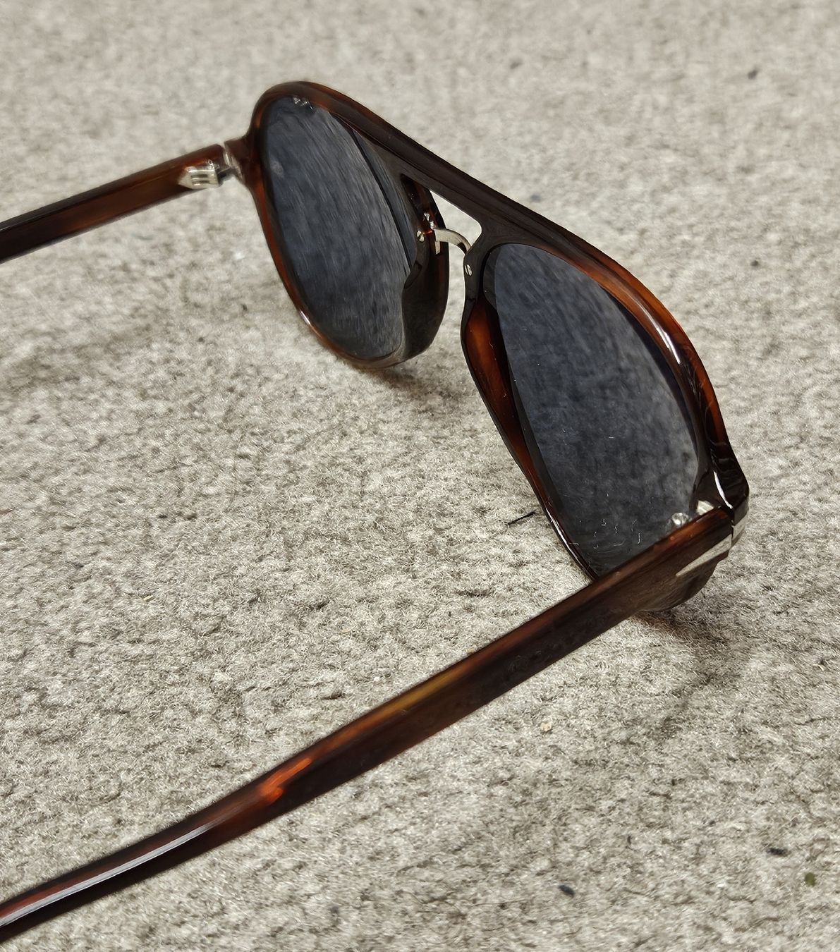 Occhiali & Lenti: David Beckham Sonnenbrille DB 7005/S – Nuovo (secondo la descrizione) da Dachsen venduto da Topparts1 3