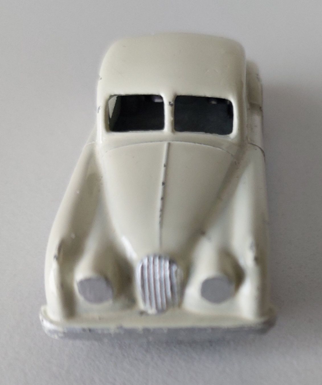 Matchbox Modellini d'auto: Matchbox Lesney Nr. 32A Jaguar AK 140 – Usato da Schenkon venduto da Elbarto007 2