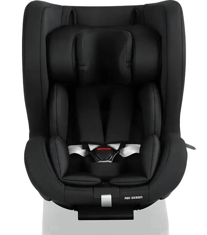 Auto-Kindersitze: Autokindersitz ABC Design  "Lily" i-Size (Neu) – Gebraucht aus Münchenbuchsee von cesare1990