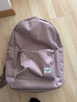 Herschel Rucksack in Rosa - Ideal für den Alltag!
