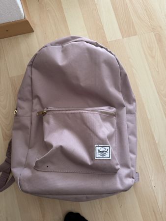 Herschel Rucksack in Rosa - Ideal für den Alltag!