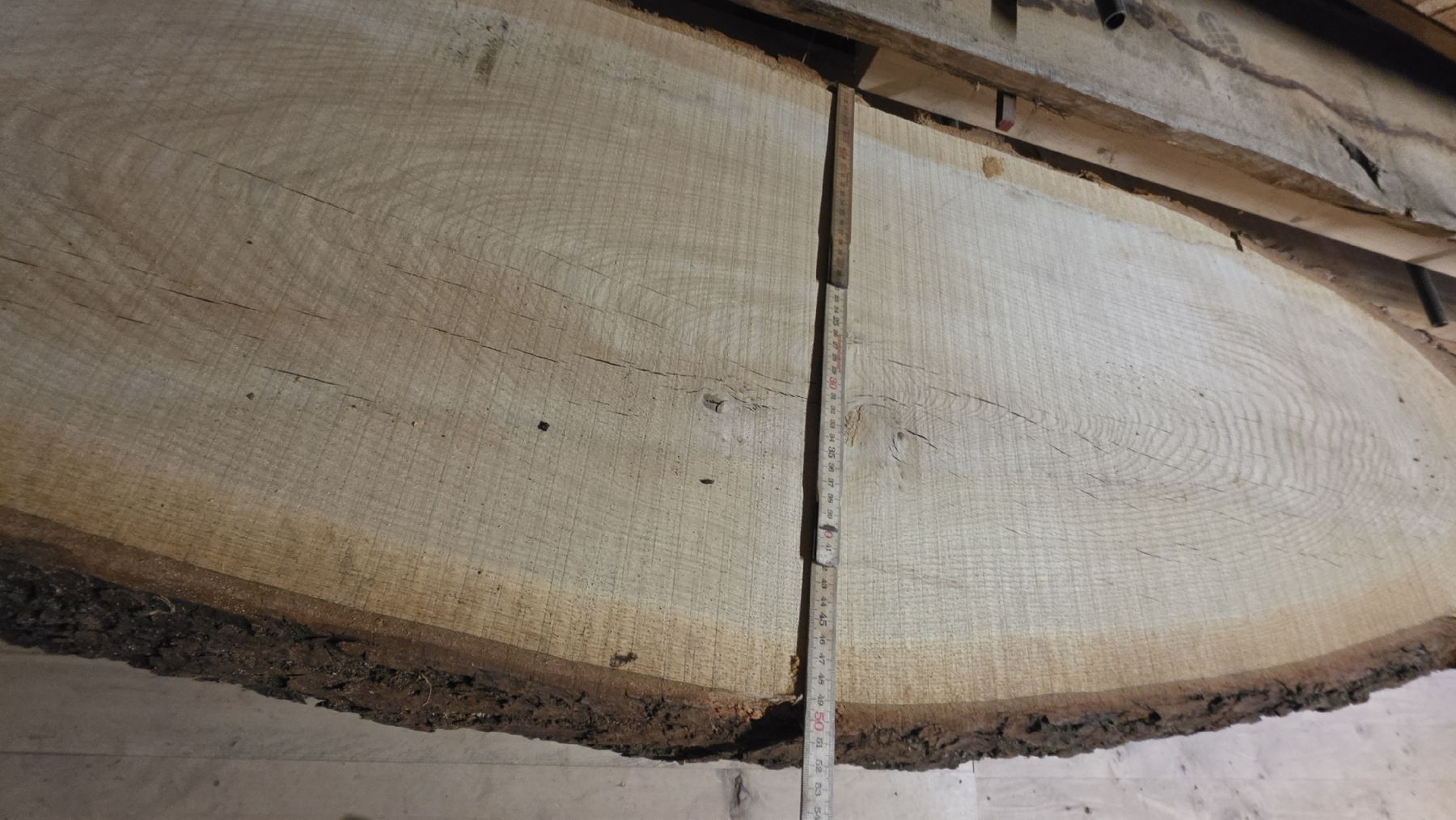 Articoli in legno: eichen brett – Usato da Niedermuhlern venduto da Bkdesign 2
