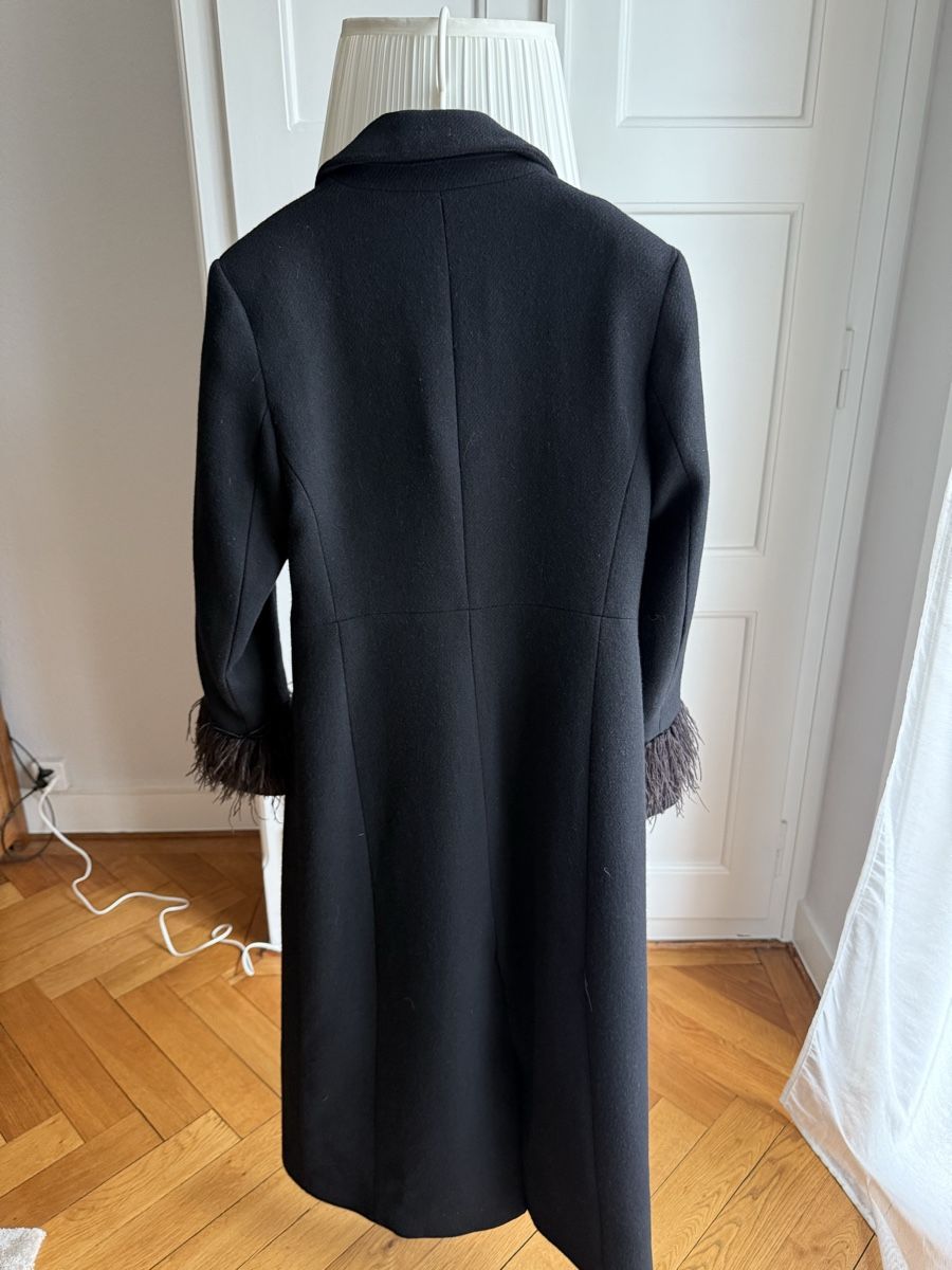 Zara Mäntel: Zara Coat, Size S - New - Never Worn – Neu (gemäss Beschreibung) aus Genève von jul_5xsn 3