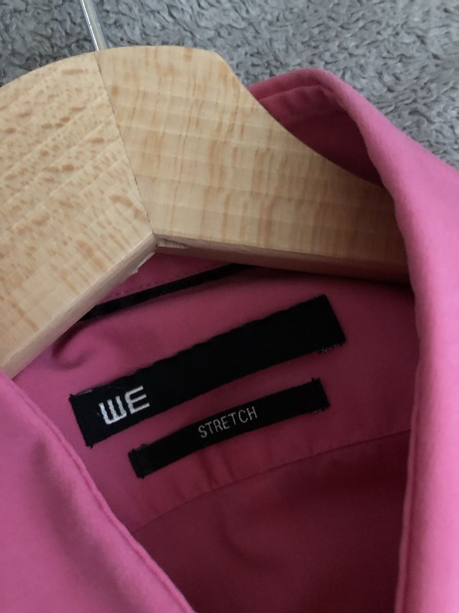 We Camicie: Hemd von WE Gr. M – Usato da Strengelbach venduto da 300870 2
