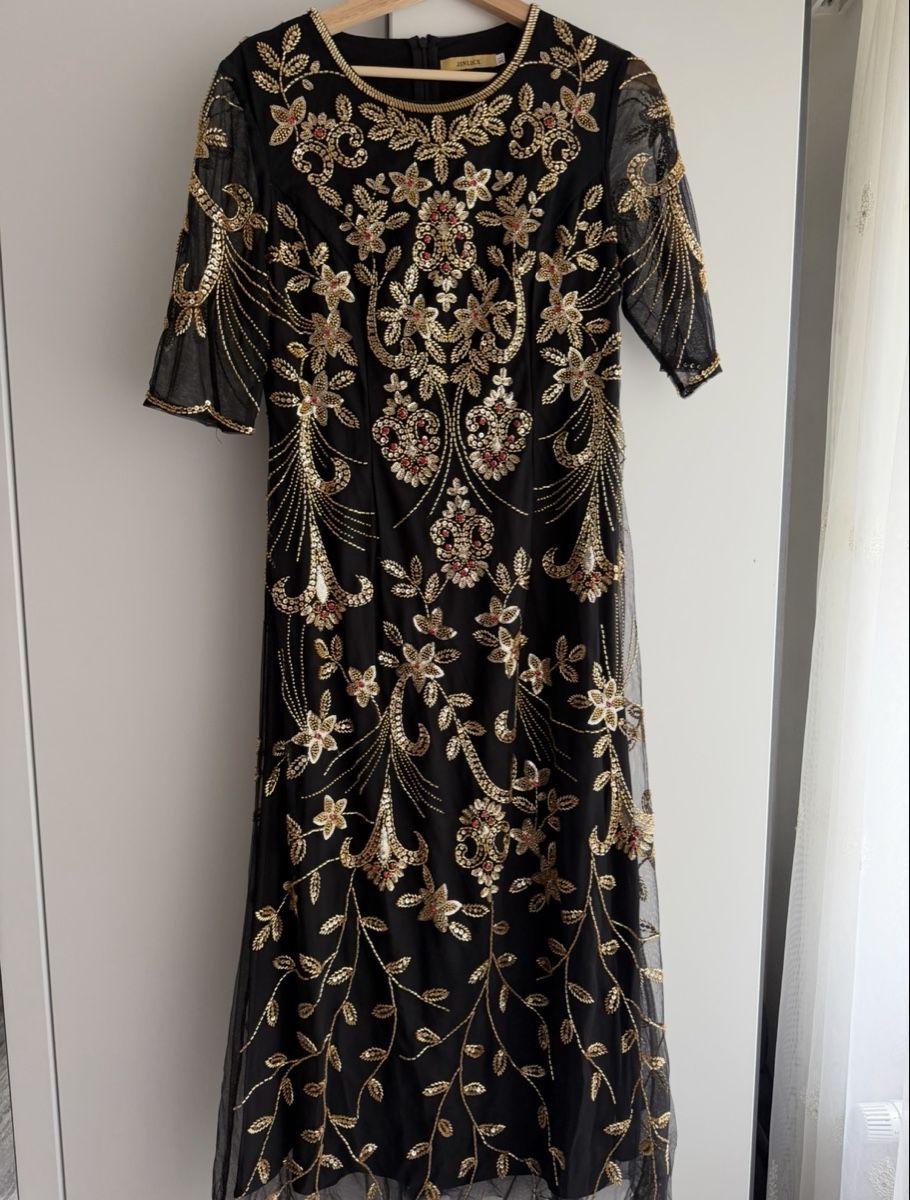 Kleider: Abendkleid  – Neu (gemäss Beschreibung) aus Basel von Leyla_12
