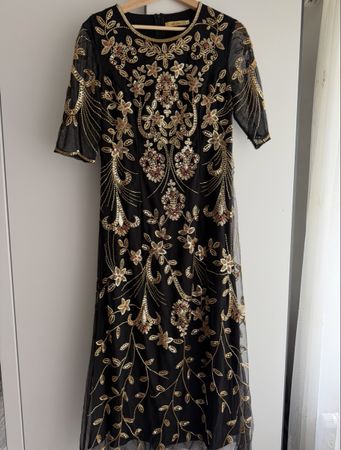 Abendkleid 