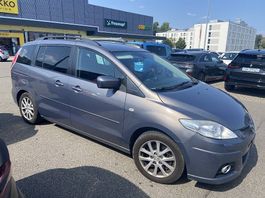 Mazda 5, 2.0