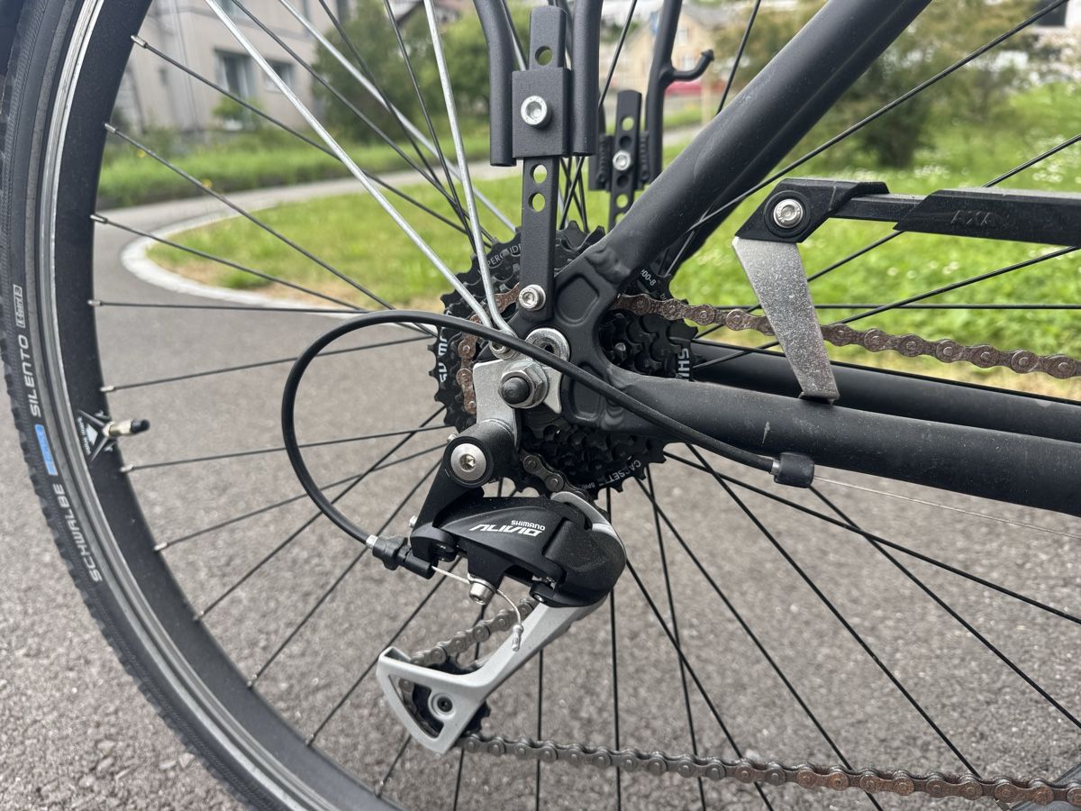 Biciclette: Damenvelo – Usato da Euthal venduto da FredSZ 2