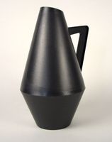 Ganga der unerschöpfliche Wasserkrug