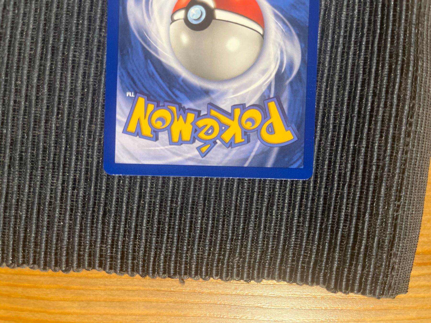 Pokémon Carte collezionabili: Pokemon Quappo holo 1.Edition Base Set – Usato da Wabern venduto da Collectfun 4
