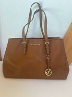 Michael Kors Tote Bag Braun