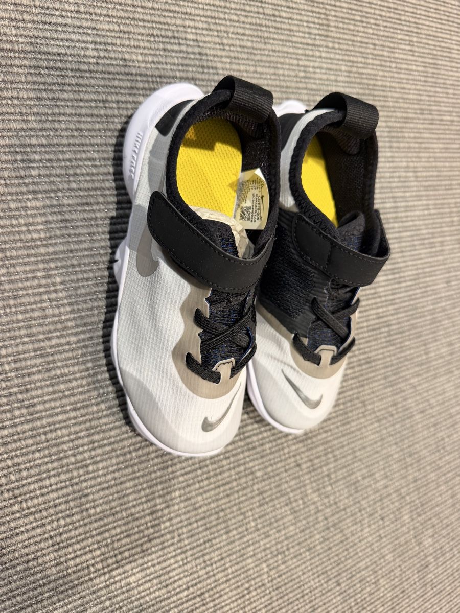 Schuhe für Jungen: Sneakers Nike bambino  – Neu und originalverpackt aus Paradiso von Under_sun 1