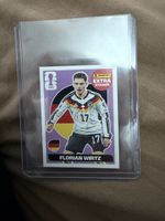 Extra Sticker Wirtz Violet