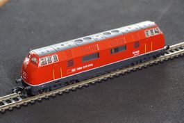 ARNOLD Diesellok SBB Am 4/4 18462