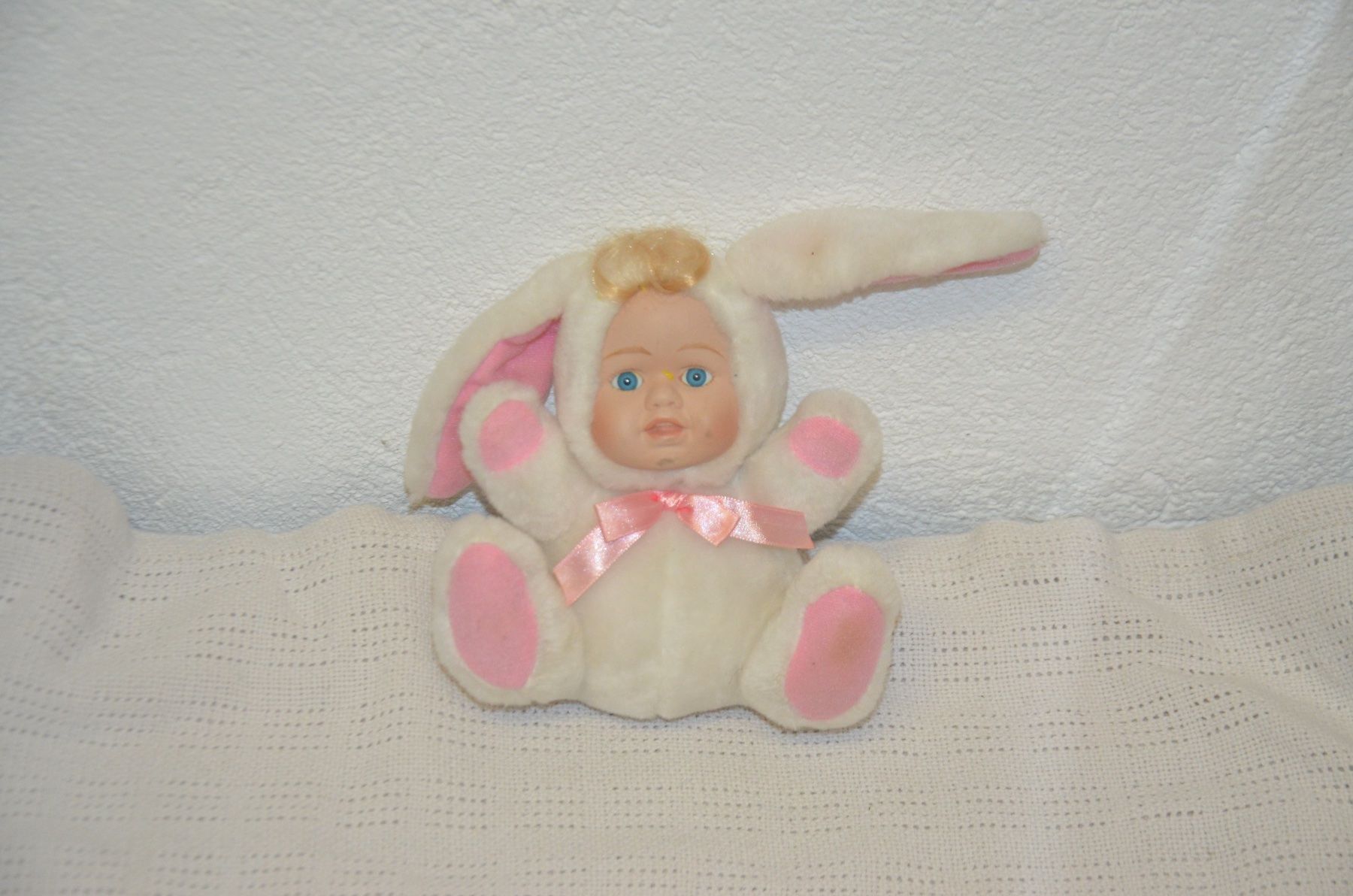 Bambole: ANNE GEDDES POUPPE – Usato da Chiasso venduto da Dolly015
