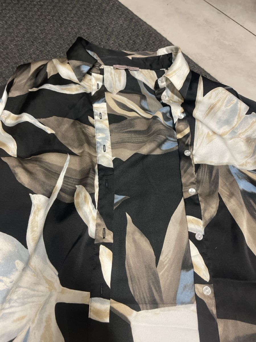 Anna Field Vestiti: Anna Field eleganter umhänger gr 40 – Usato da Bad Zurzach venduto da Cuore34 1