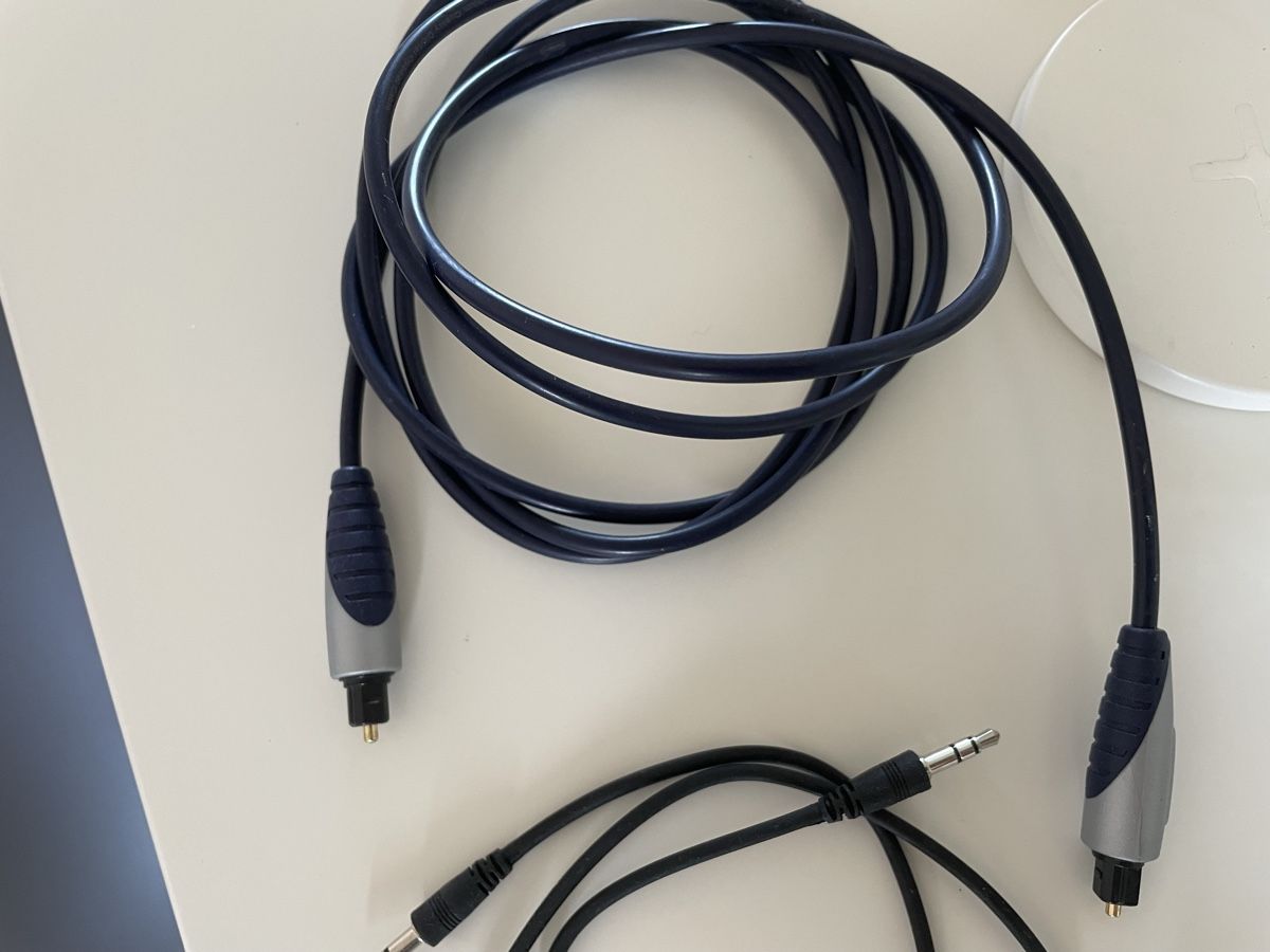 Cavi: 11 verschiedene Kabel und Adapter – Usato da Thalwil venduto da Andieg 9