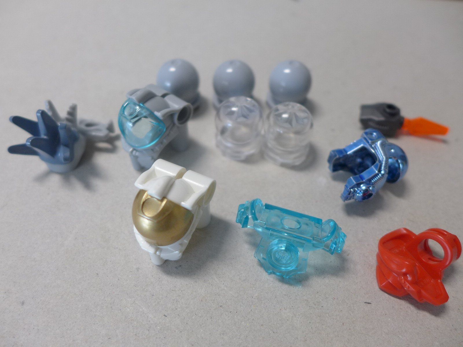 Lego Giocattoli: Lego Teile – Usato da Laupen ZH venduto da spardonald007 1