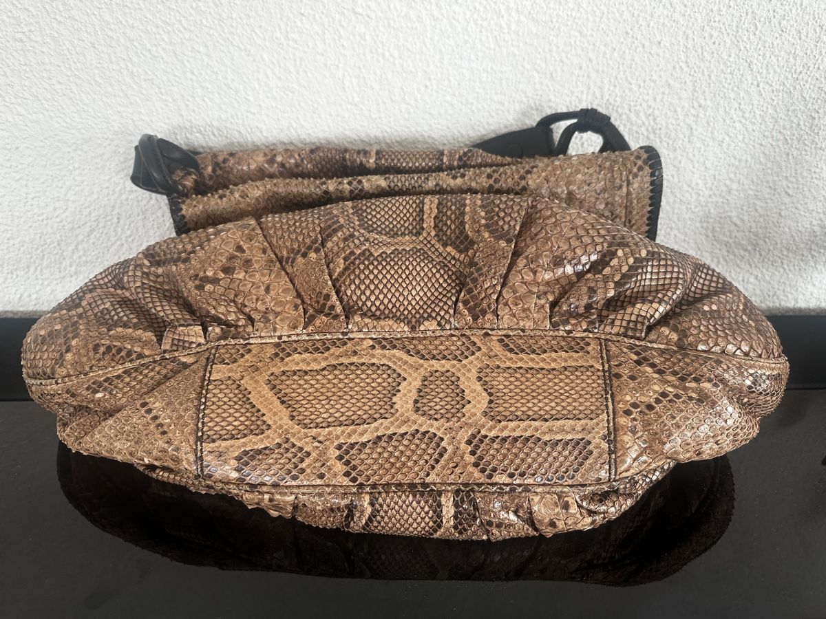 Taschen für Damen: Zagliani Tasche – Gebraucht aus Bäch SZ von ruslena29 4