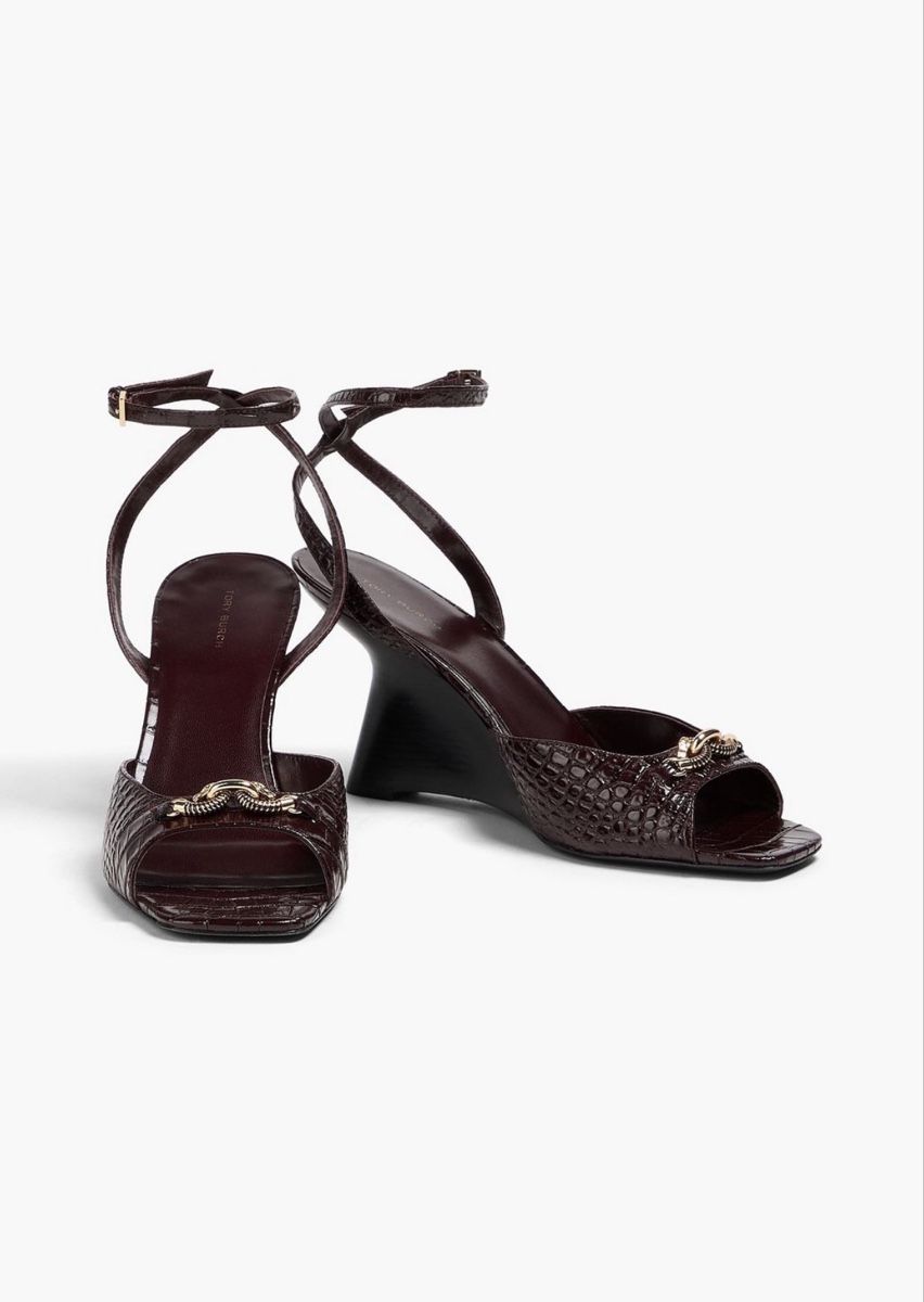 Tory Burch Scarpe da donna: Tory Burch sandals – Nuovo e nell'imballaggio originale da Paradiso venduto da viorea 1
