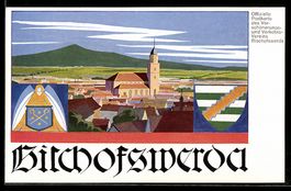 Bischofswerda, Verschönerungs- und Verk