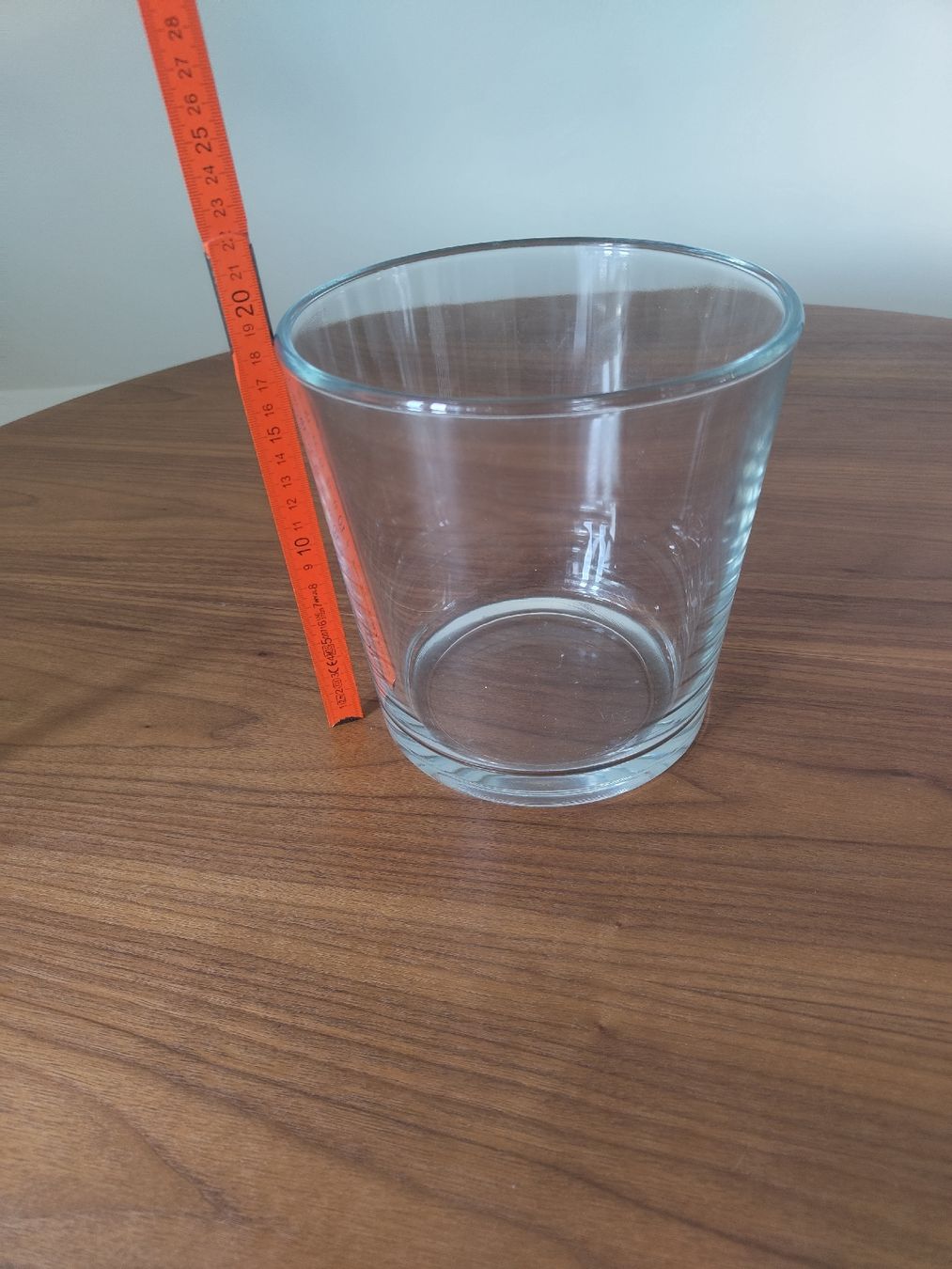 Vase & Récipients: Vase Glas alt – D'occasion à Zürich par alb_2d9f 2