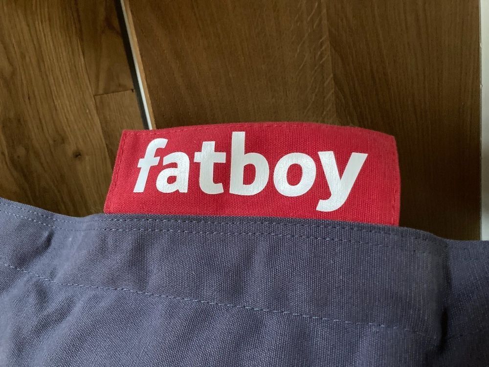 Fatboy 140 x 170 cm in Stadt Zürich 3